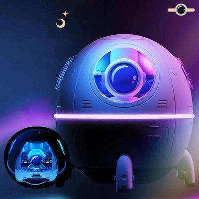 RhodesDavis New Astronaut Air Humidifier