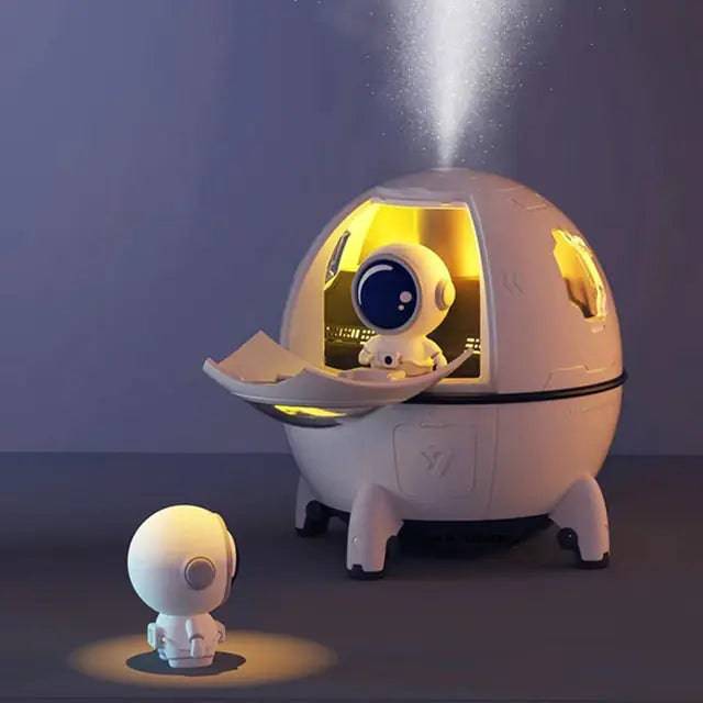 RhodesDavis New Astronaut Air Humidifier