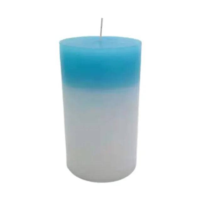 RhodesDavis Color Changing Candle