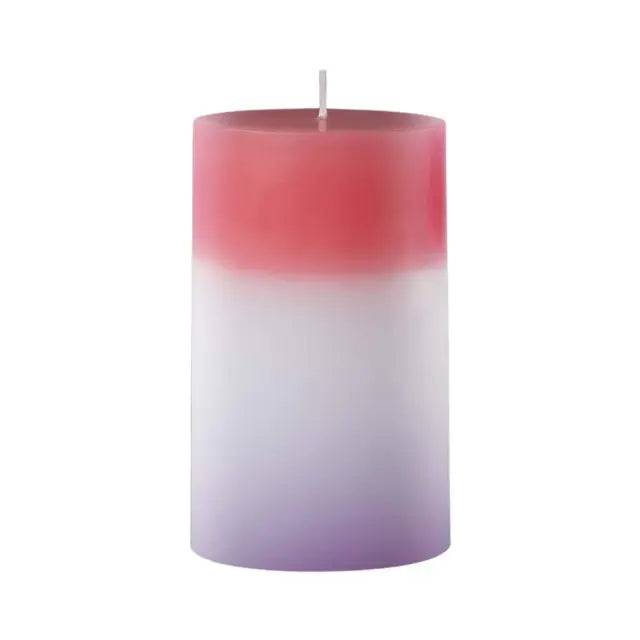 RhodesDavis Color Changing Candle