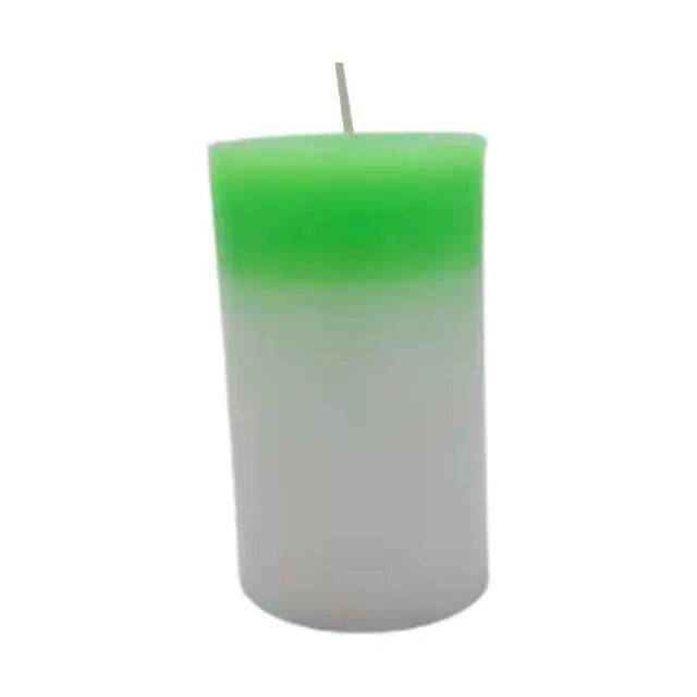 RhodesDavis Color Changing Candle