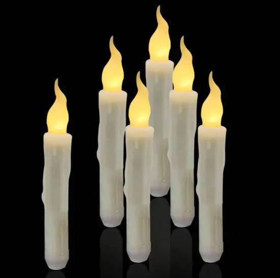 RhodesDavis Flameless Candle Light Decor