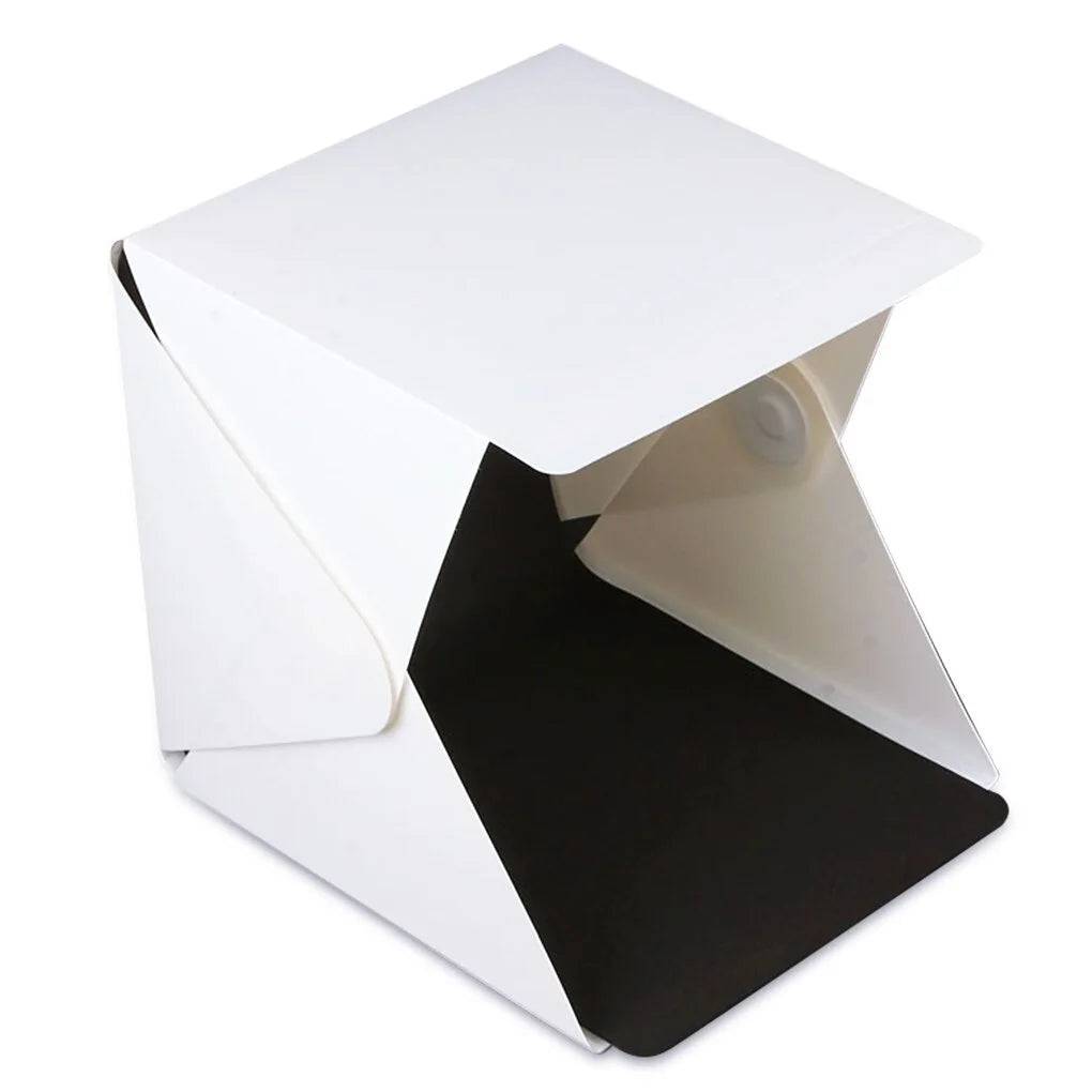 RhodesDavis New Portable Foldable Lightbox