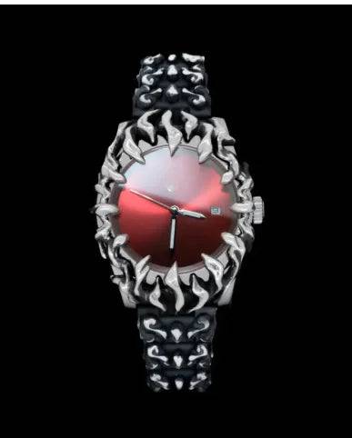 RhodesDavis Special-Shape Advanced Design Watch