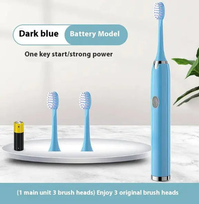 RhodesDavis Electric Toothbrush