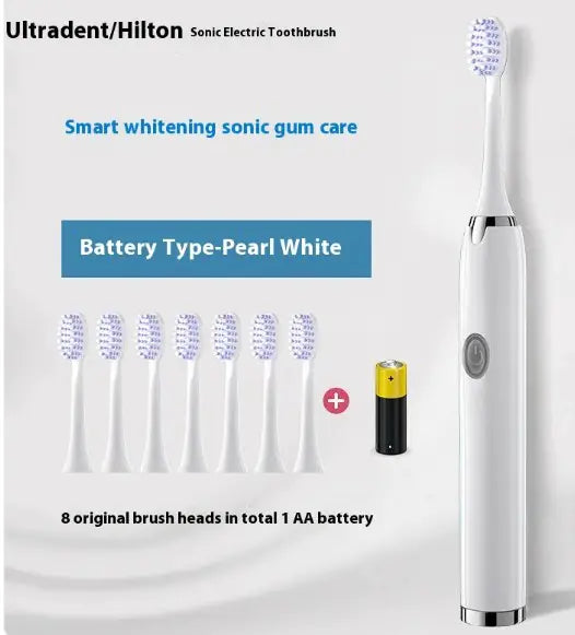 RhodesDavis Electric Toothbrush